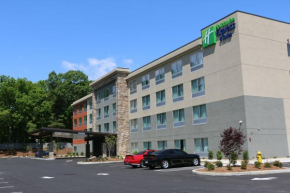 Holiday Inn Express & Suites - Hendersonville SE - Flat Rock, an IHG Hotel